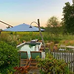 Bed & Breakfast Manoir De Jouralem