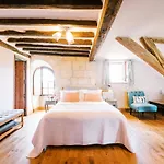 Manoir De Jouralem 4* Blaison