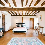 Bed & Breakfast Manoir De Jouralem Blaison