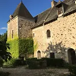 Bed & Breakfast Manoir De Jouralem Blaison