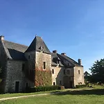 Bed & Breakfast Manoir De Jouralem Blaison
