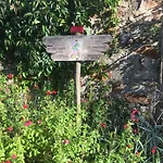 Bed & Breakfast Manoir De Jouralem 4*