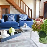 Bed & Breakfast Manoir De Jouralem