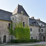 Manoir De Jouralem Bed & Breakfast 4*
