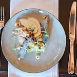 Manoir De Jouralem Bed & Breakfast Blaison