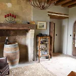 Manoir De Jouralem Bed & Breakfast