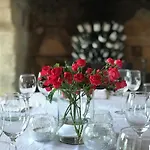 Manoir De Jouralem 4* Blaison