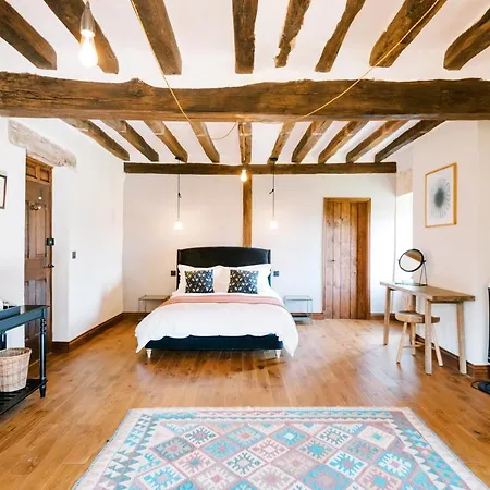 Bed & Breakfast Manoir De Jouralem Blaison