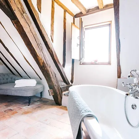 Manoir De Jouralem 4* Blaison