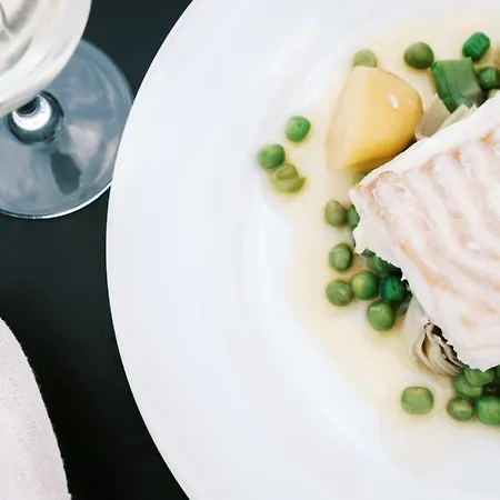 Manoir De Jouralem Nocleg ze śniadaniem 4*