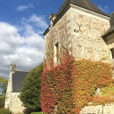 Manoir De Jouralem