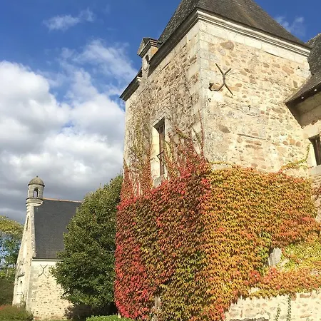 Manoir De Jouralem
