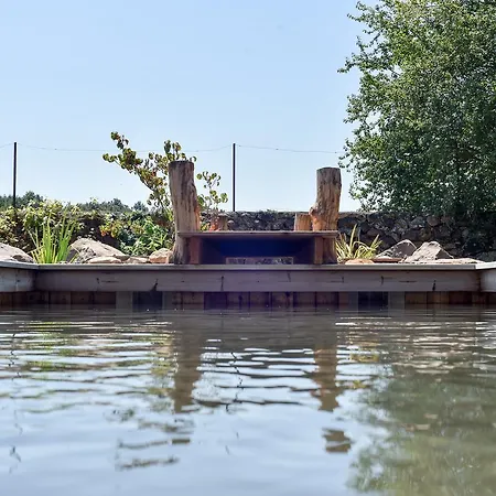 Manoir De Jouralem Blaison