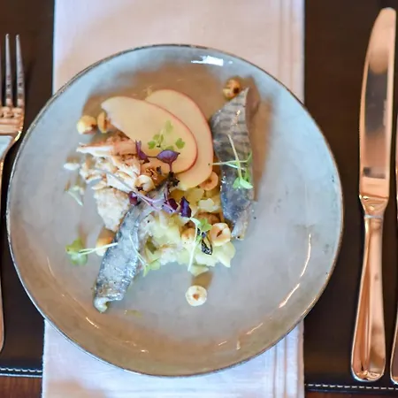 Manoir De Jouralem فندق مبيت وإفطار Blaison