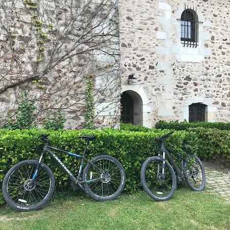Manoir De Jouralem