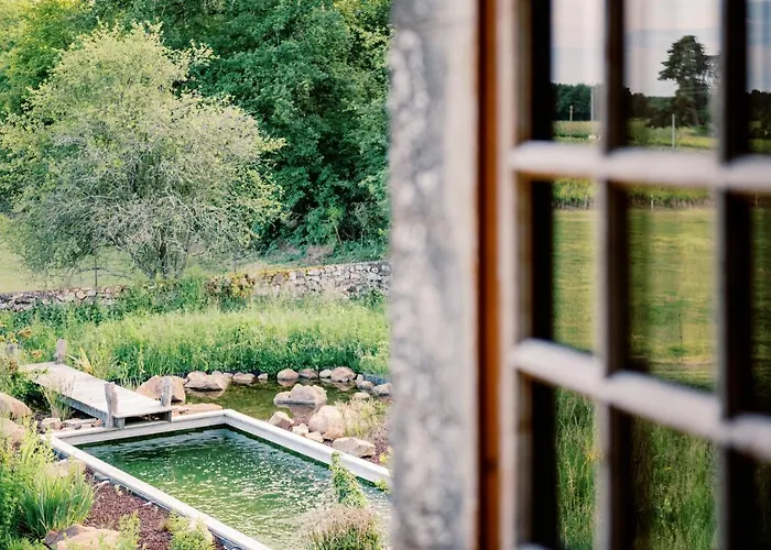 Manoir De Jouralem ベッド・アンド・ブレックファスト ブレゾン