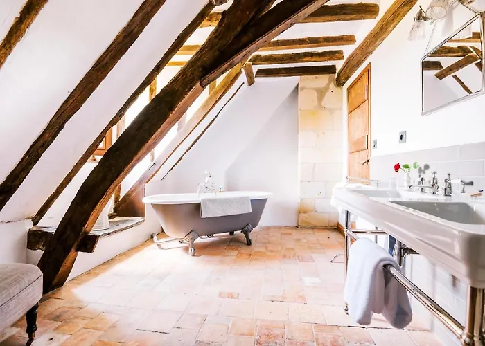 Manoir De Jouralem 4*