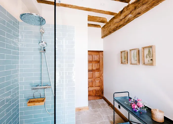 Manoir De Jouralem ベッド・アンド・ブレックファスト