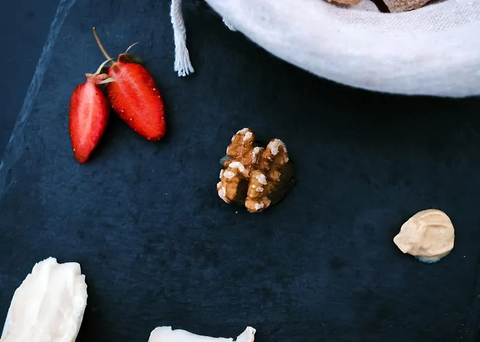 住宿加早餐酒店 Manoir De Jouralem 4*