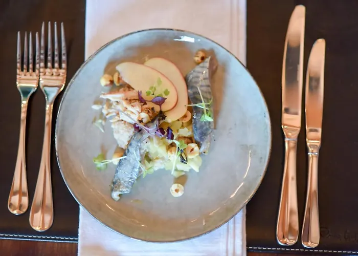 Manoir De Jouralem ベッド・アンド・ブレックファスト ブレゾン